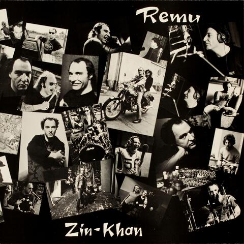 Zin-Khan
