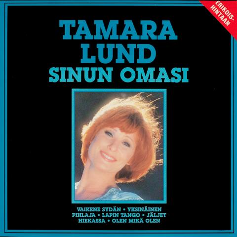 Sinun omasi