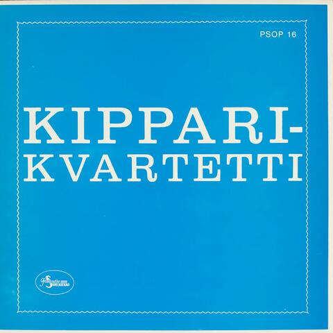 Kipparikvartetti