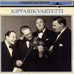 Teddykarhujen huviretki