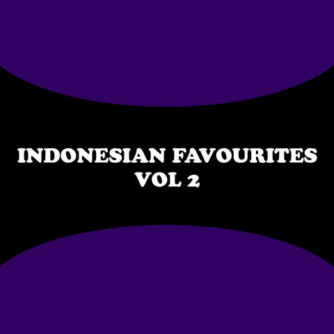 Indonesian Favourites, Vol. 3