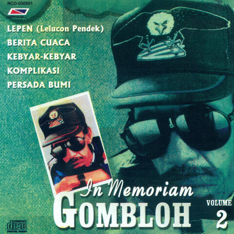 In Memoriam Gombloh, Vol. 2
