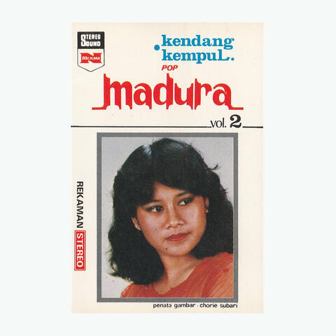 K.K. Madura 2: Jek Kerpeker