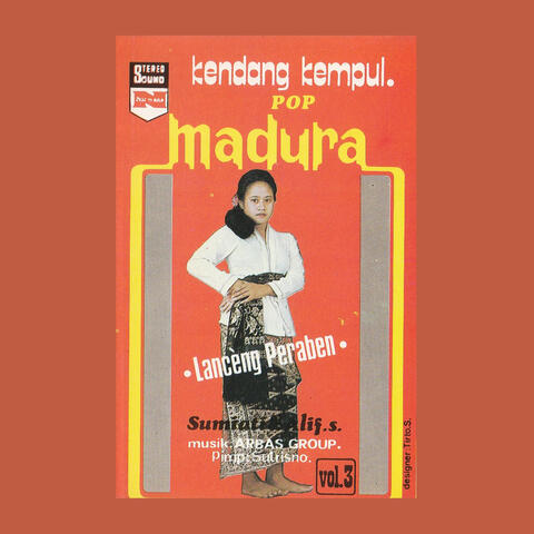 K.K. Madura 3: Lanceng Peraben