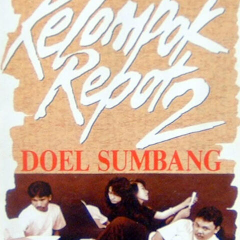 Kelompok Repot 2 Doel Sumbang