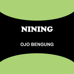 Ojo Bengung