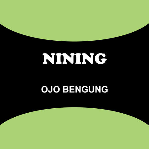 Ojo Bengung