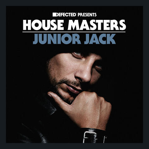 Junior Jack & Kid Crème Present Private Tools