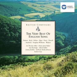 Stanford: Songs of the Sea, Op. 91: No. 1, Drake's Drum