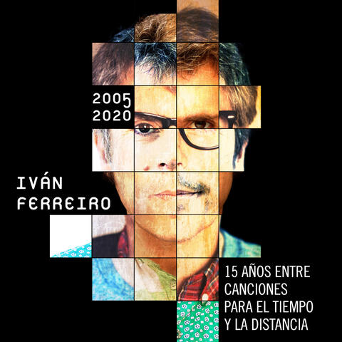 Ivan Ferreiro & Pereza