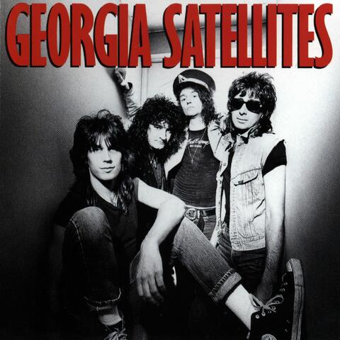 Georgia Satellites