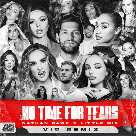 No Time For Tears