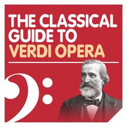 Verdi : Otello : Act 2 "Credo in un Dio crudel" [Iago]