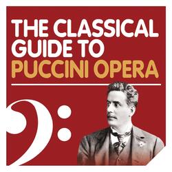 Puccini : La bohème : Act 4 "Sono andati?" [Mimì, Rodolfo]