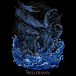 Wellerman (feat. Livia Zita)