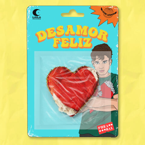 Desamor Feliz (Pura Sal)
