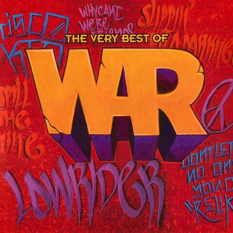 The Very Best of War