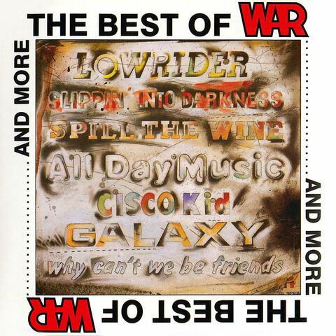 The Best of WAR and More, Vol. 1