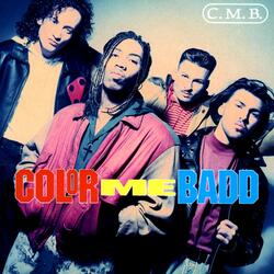 Color Me Badd