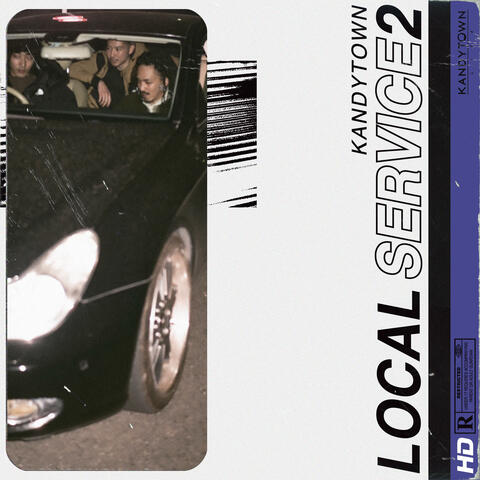 LOCAL SERVICE 2