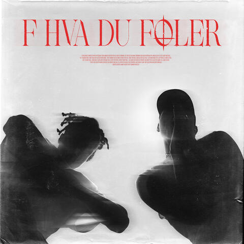 F hva du føler