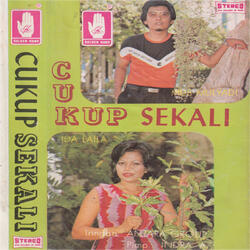 Cinta yang Pertama