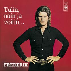 Tulin, näin ja voitin