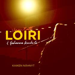 Kaiken nähnyt (feat. Johanna Kurkela)