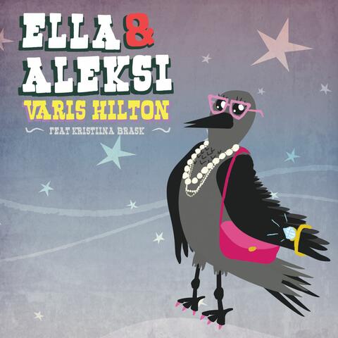 Varis Hilton feat. Kristiina Brask