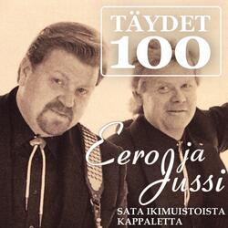 Järkytyin - All Shook Up