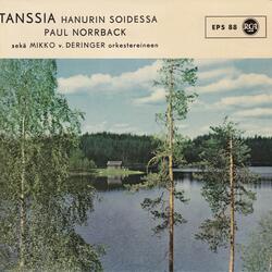 Metsälinna