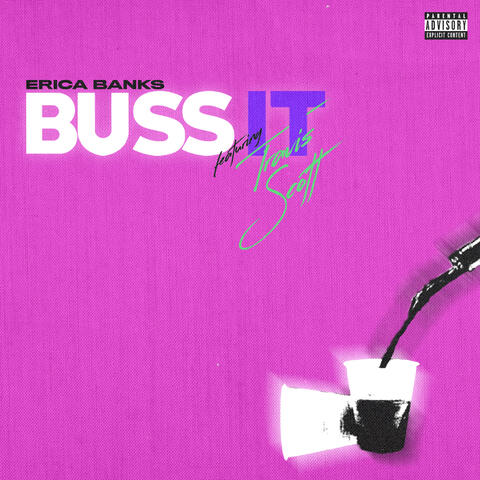 Buss It (feat. Travis Scott)