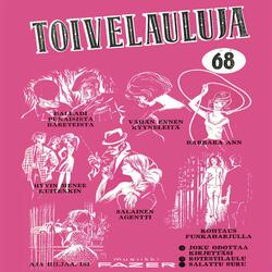 Tumma laulu