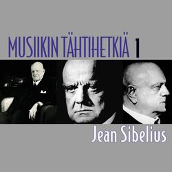 Sibelius: Romance in C Major, Op. 42