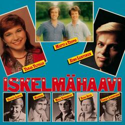 Kiitokset isälle