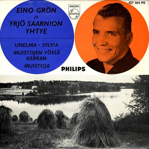 Eino Grön ja Yrjö Saarnion yhtye