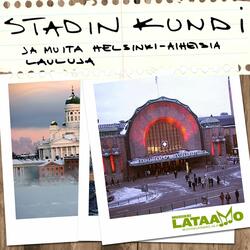 Tää on mun stadi