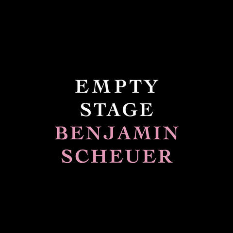 Empty Stage