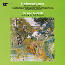 Delius / Orch. Beecham: Hassan, Act 1: Interlude
