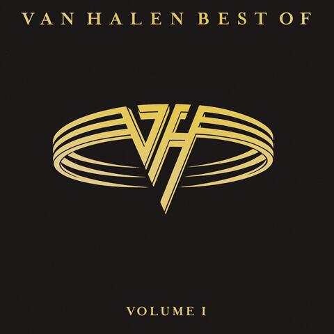 Van Halen Best of Volume 1