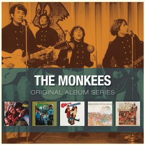 Original Album Series