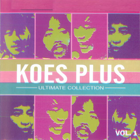 Ultimate Collection, Vol. 1