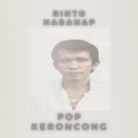 Pop Keroncong
