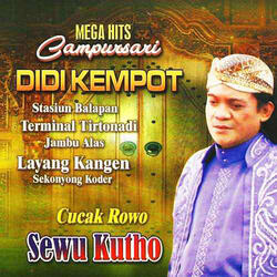 Meteng Nganggur