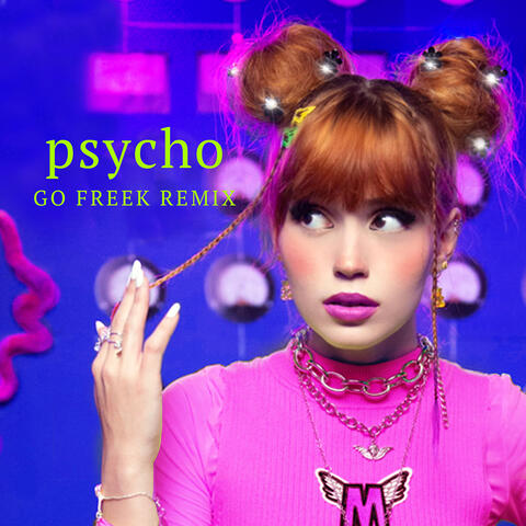 Psycho