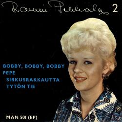 Bobby, Bobby, Bobby