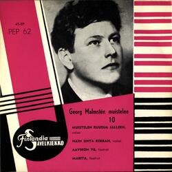 Muistelen ruusua jälleen