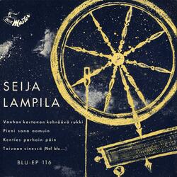 Pieni sana aamuin - Sugartime