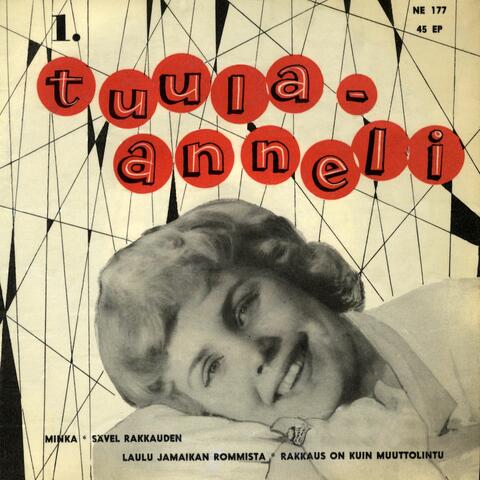 Tuula-Anneli 1