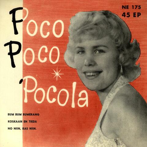 Poco Poco Pocola